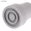 Ziyulinyuk 19mm Cao Su Chống Trượt Nạng Đầu Miếng Lót Cao Su Bền Chống Trượt Hạng Nặng Canes Thay Thế Để Đi Bộ Sti Crutch VN