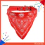 Thú Cưng Mèo Cổ Chó Nhỏ Có Thể Điều Chỉnh Khăn Tam Giác Khăn Cổ Khăn Bandana