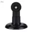 apill Giám sát Camera quan sát Giá treo tường Giá đỡ có thể xoay Mini Hỗ trợ màu đen