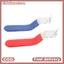 Littleloves1 1 Tay Cầm Van Tay Cầm Tay Sắt Mạ Chrome Thay Thế Quý Xoay Bằng Nhựa Màu Xanh Cho DN20 Van Bi VN