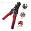 Dụng cụ cắt & uốn dây đa chức năng GE Dụng cụ cắt & uốn cáp tự động cho dây đồng trục & điện quang VN