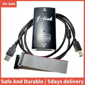 Bộ chuyển đổi USB-JTAG ARM V9 giả lập chất lượng cao