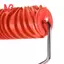 Con lăn vẽ sọc nổi 7 inch có tay cầm để trang trí tường