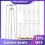 Điều Trị Cửa Sổ 4 Prongs Pinch Pleat Drapes Rèm Móc 20 Chiếc