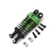 2 Chiếc Dầu Có Thể Điều Chỉnh 65Mm Giảm Chấn Giảm Chấn Cho Xe Rc 1 / 18 WLtoys A959 A969 A979 K929 Hpi Hsp Trxs Losi Tamiya