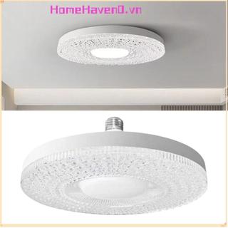 Đèn pha lê LED HOMEHAVEN, Bóng đèn chùm LED tiết kiệm năng lượng bảo vệ mắt, Đèn gia dụng siêu sáng bền bỉ Phòng ngủ