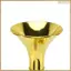 Nhạc cụ trẻ em Đạo cụ biểu diễn sân khấu trẻ em Trumpet bốn tông (Bảng Trumpet cơ bản)