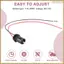 Ổ cắm bóng đèn tự động T10 W5W Đầu nối giá đỡ đèn mở rộng x 2