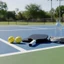 2 Miếng Pickleball Mái Chèo Bộ Bóng Dài Pickleball Mái Chèo Bộ Vợt Chống Trơn Trượt Thiết Bị Thể Thao