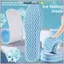 Đế lót lưới thoáng khí ORDOBOX, Đế chống sốc bằng bọt nhớ, Hấp thụ mồ hôi Độ đàn hồi cao Hấp thụ sốc