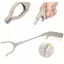 XUAN Litter Reachers Piers Gripper Extender Dụng cụ hỗ trợ tay Di động Rác Grabber Pi Up Dụng cụ dành cho phụ nữ mang thai Người cao tuổi VN