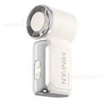 JF157 Quạt Nhỏ Mini Tốc Độ Cao Turbo Bạo Lực Quạt Cầm Tay Nhỏ Không Khí Sạc USB Quạt Bỏ Túi Di Động — ảnh 7