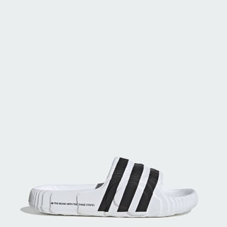 adidas Phong cách sống Dép adilette 22 Unisex trắng IF3668