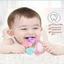Đồ chơi xúc xắc, lục lạc 7 món cầm tay vui nhộn Guty Kids thiết kế góc cạnh bo tròn an toàn