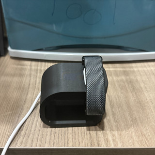 Đế Sạc Đồng Hồ Thông Minh Fitbit Air Tối Giản Hiện Đại