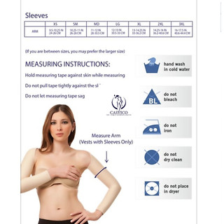 ISAVELA SL01 (CHÍNH HÃNG) Gen định hình bắp tay sau hút mỡ tay