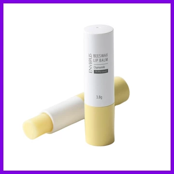 [ghen tị] Son dưỡng môi sáp ong, hoa cúc, 3,8g, 1 cái/ Son dưỡng môi sáp ong Hàn Quốc/ Hương hoa cúc/ Chính hãng của Omelet
