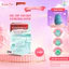 Gel đặt âm đạo Canesbalance hỗ trợ giảm mùi hôi khó chịu và khí hư phụ khoa phụ nữ (hộp 7 tuýp x 5ml)