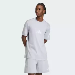adidas Phong cách sống Áo Thun adidas Z.N.E. Nam Xám KE4699
