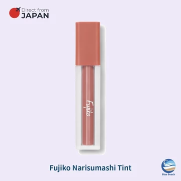 Fujiko Narisumashi Tint Son Tint Blur Matte/Bền Màu Không Lem/Đầu Áp Mềm Dịu/3 Màu Sắc/4g