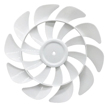 Quạt Điện Vòng Quạt 40cm 20 Lưỡi Đa Năng Quạt Phẳng Tầng Quạt Quạt Treo Tường Quạt Lưỡi Dao 290mm Phụ Kiện FRBI