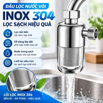 Máy Nước Nóng Trước Lọc Khí Gia Đình Máy Nước Nóng Điện Đầu Vào Nước Tập Lọc Nước Chặn Quy Mô Máy Lọc Nước Tự Động