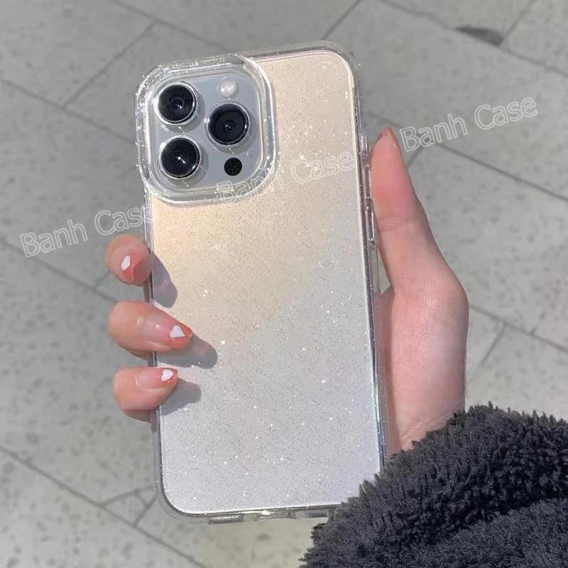 Ốp lưng iPhone cho iPhone 17 16 15 14 13 12 11 Pro ProMax Plus Ốp lưng silicon TPU mềm | BigBuy360 - bigbuy360.vn