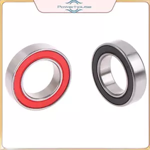 ĐIỆN 1 Chiếc Hub Mang Palin 17287 2RS ABEC-5 Vòng Bi Bộ Phận Sửa Chữa Cho KOOZER XM490 BM440 Hub Fastace Novatec.