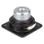 Loa siêu trầm BTM 2inch 6Ohm 10W Bộ khuếch đại âm thanh di động đa phương tiện