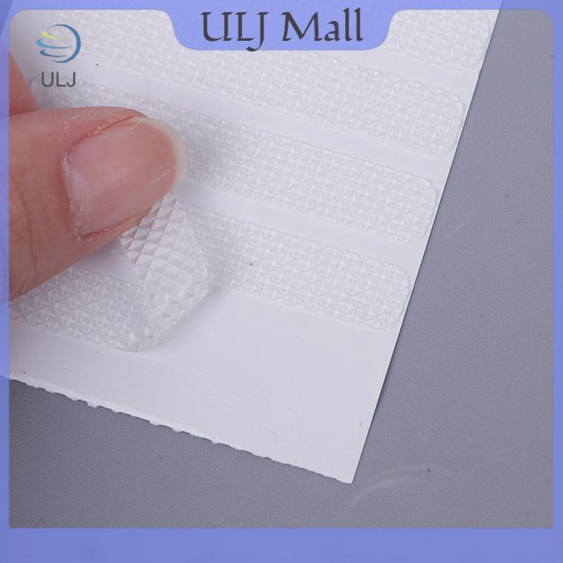 ULJ 20 CHIẾC Vỏ Điện Thoại Di Động Miếng Dán Chống Trơn Trượt Bên Máy Tính Bảng Miếng Dán Chống Trơn Trượt Chống Va Chạm DIY.