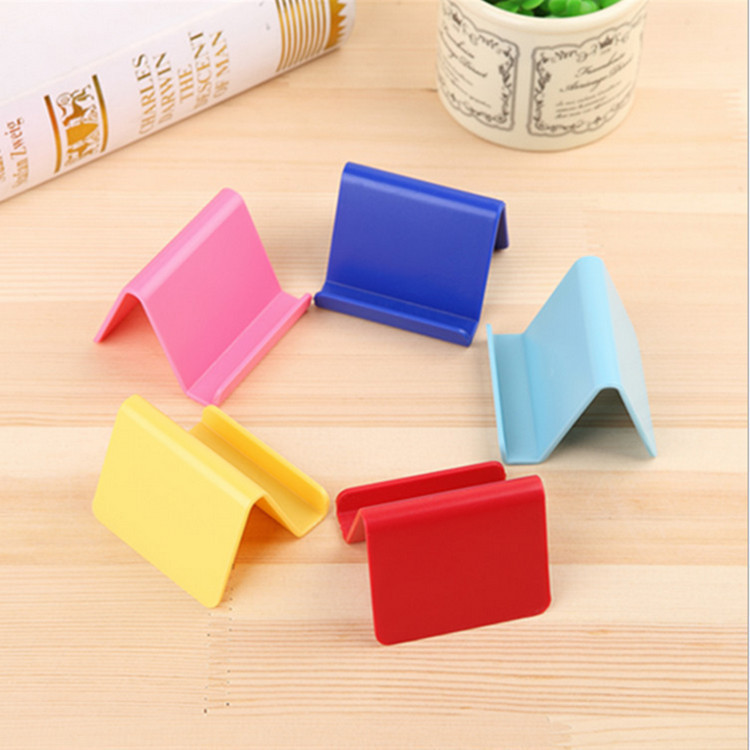 Giá đỡ điện thoại, tiện lợi bền bỉ, ai cũng dùng được