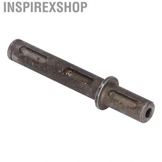 Inspirexshop Động cơ RV30 trục đầu ra đơn 14mm cho bộ giảm tốc bánh răng NMRV030 RV030