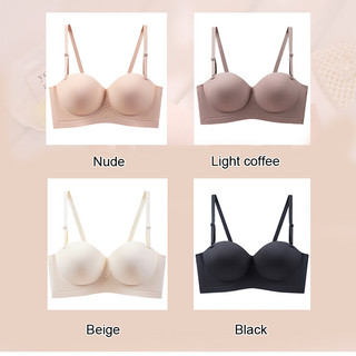 Áo ngực không dây nhiều kiểu nâng ngực dành cho nữ