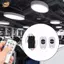 Điều khiển từ xa cho quạt có kẹp đầu cuối, thiết bị thiết thực cho phòng khách