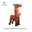 Trang phục ngựa bơm hơi -Outfit cho lễ hội -Cosplay -Props Đầm dự tiệc diễu hành
