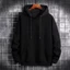 Bộ Áo hoodie và quần thể thao nam, ấm áp cho mùa thu đông năm 2022
