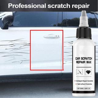 Tẩy Trầy Xước Cho Xe 50ml Chất Lỏng Loại Bỏ Trầy Xước Cho Xe Đa Năng Sơn Ô Tô Bảo Vệ boivn