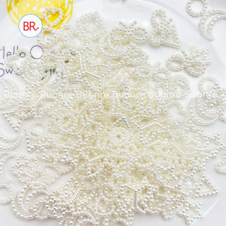 Set 30/50/100 charm mini trang trí noel,làm đồ handmade –Phụ kiện decor giáng sinh,nail box,gắn cây thông,vòng ANGIHOME