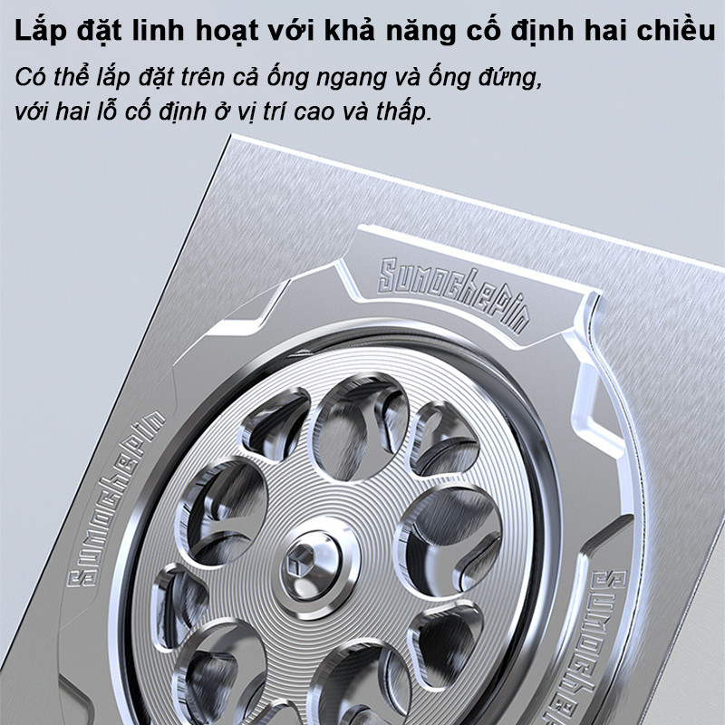Giá Đỡ Cốc Xe Máy Gấp Gọn – Giá Đỡ Ly Nước Bằng Nhựa ABS Chống Rung, Phụ Kiện Xe Máy Tiện Ích Sửa Đổi