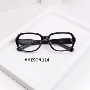 Kính Mát G.M.Maison. 114 Màu Đen