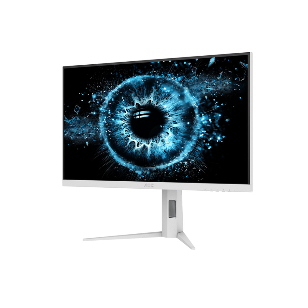 Màn hình Gaming AOC Q27G4SL-WS 27 inch /QHD /320Hz /0.3ms /Fast IPS - Hàng chính hãng. | BigBuy360 - bigbuy360.vn