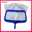 Bể bơi Skimmer Net Dễ dàng sử dụng Mảnh vỡ thực tế Loại bỏ Pickup Lưới mịn Túi sâu Lá Rake cho bồn tắm nước nóng SPA Ao