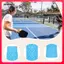 Có Thể Giặt Được Silicon Tennis Grip Cover Giảm Sốc Pickleball Mái Chèo Tay Cầm Overgrip Cho Thể Thao