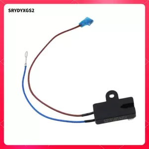 Cầu chì nhiệt cho thiết bị điện, nhỏ gọn, lắp đặt dễ dàng, thay thế 250 V, Cắt nhiệt cho phụ kiện nồi áp suất
