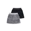 ✿ Bé Gái Lấp Lánh Sequin Mini Váy Thắt Lưng Co Giãn Váy Dự Tiệc Mùa Hè Dạo Phố Thời Trang Trẻ Em
