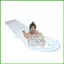 Trượt Nước Bơm Hơi Cá Sấu Trượt Nước Bơm Hơi Cho Trẻ Em Bounce Slip Đồ Chơi Mùa Hè Có Tưới Nước Đơn saixit2vn