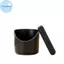 Pufangbliss Cà Phê Kno Hộp Chống Trượt Sho Thấm Hút Xay Đổ Espresso Đất Thùng Rác Cafe Cho Barista Portafilter Phụ Kiện Dụng Cụ VN