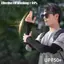 Siyuyan Băng Tay Nam Chống Nắng Và Chống Tia UV Tay Dài Rời Thể Thao Mùa Hè Đi Xe Đạp Co Giãn Cao Băng Lụa Khuỷu Tay VN