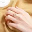 PNPIA- Vintage Gothic Rắn Mở Nhẫn Có Thể Điều Chỉnh Cho Nữ Cá Tính Kim Loại Động Vật Nhẫn Thẩm Mỹ Phụ Kiện Trang Sức Quà Tặng