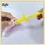 Công cụ làm đầy búp bê đa chức năng B & N Thích hợp cho móc may đan búp bê Mặt dây chuyền nỉ Món quà tốt nhất cho những người yêu thích thủ công.